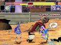 Mugen Cure Blossom Cure Happy Vs Zim Dib
