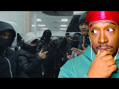 AMERICAN REACTS TO DIZZY - BARA OM NI VISSTE (OFFICIAL MUSIC VIDEO)