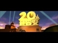 20th Century Fox 1994 Prototype Remake V4 By SuperMax124