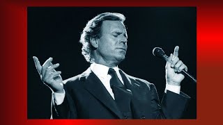 JULIO IGLESIAS – MI BUENOS AIRES, QUERIDO - Asociación Pro Música AMADEO L. SALA.