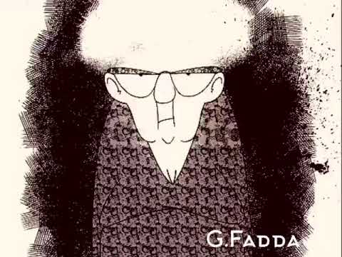 G.Fadda - Tzia Teresa...