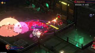 Bounty Brawl Most Wanted gameplay - GogetaSuperx