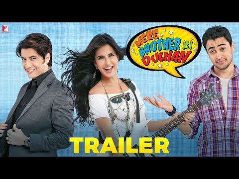 Mere Brother Ki Dulhan (2011) Official Trailer