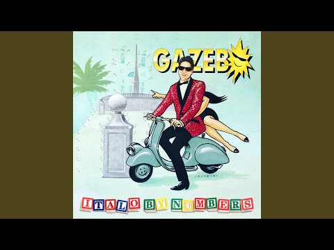 download lagu mp3 mp4 Gazebo Passion, download lagu Gazebo Passion gratis, unduh video klip Gazebo Passion