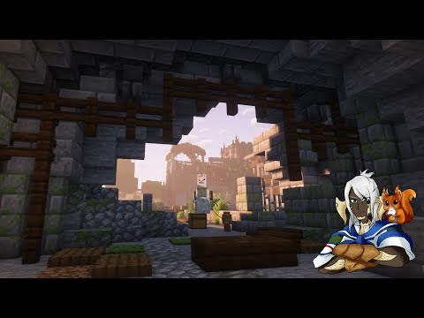 Insane Minecraft Caldera Build - 9 Months of Madness!