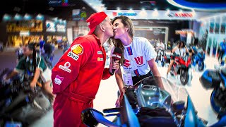 Download lagu PASSEI DO LIMITE NO SALÃO DO AUTOMÓVEL 2025 FLAMENGO CAMPEÃO | SERGIO OLIVEIRA mp3 Download lagu PASSEI DO LIMITE NO SALÃO DO AUTOMÓVEL 2025 FLAMENGO CAMPEÃO | SERGIO OLIVEIRA mp3