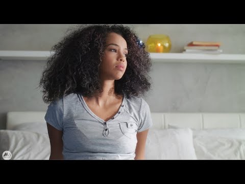 The Upsetter - REJECTION Feat. Yasirah Bhelz (Official Video)