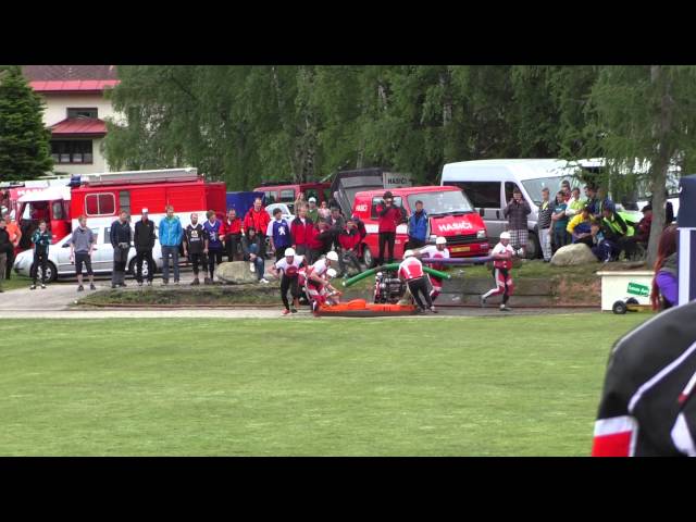 Renmotor Jinolice, 30. 05. 2015