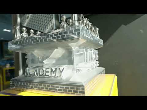 SolidCAM World 2025 in Prague, Czechia – DAY 2