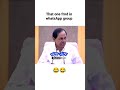 Telugushorts Shorts Whatsappstatus Kcr Comedy Comedyshorts Comedyvideo