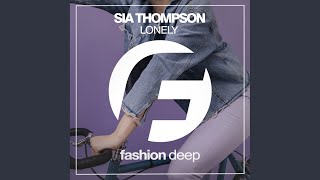 Lonely (Original Mix)