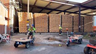 Skuter Transportel E5 | Obrazek 4 - Autoline