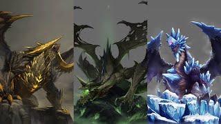 [DnF] Asura - The Mechanical Revolution