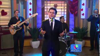 Manuel José - Sigo Siendo el Triste