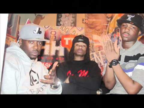 G-Don ft. C Trillz & Bandz - What u talking bout