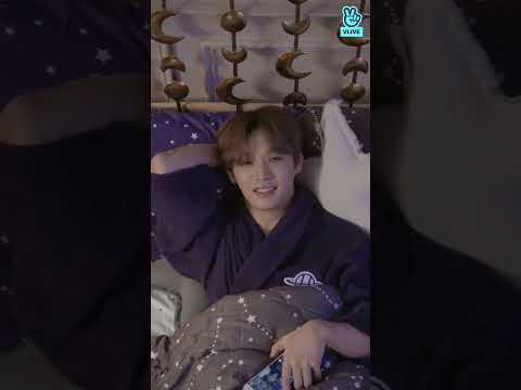 [ENG SUB] 191023 BTOB Hyunsik VLive | Lim Hyunsik X LieV (임현식의 눕방라이브!