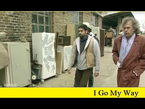 Kuchenblechmafia!🤑✨💰 Endlich kommt die ganze Wahrheit ans Licht. Extra 3, NDR Fernsehen 1996