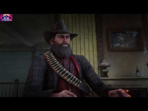 how to do gambler challenge 8 easily in RDR2