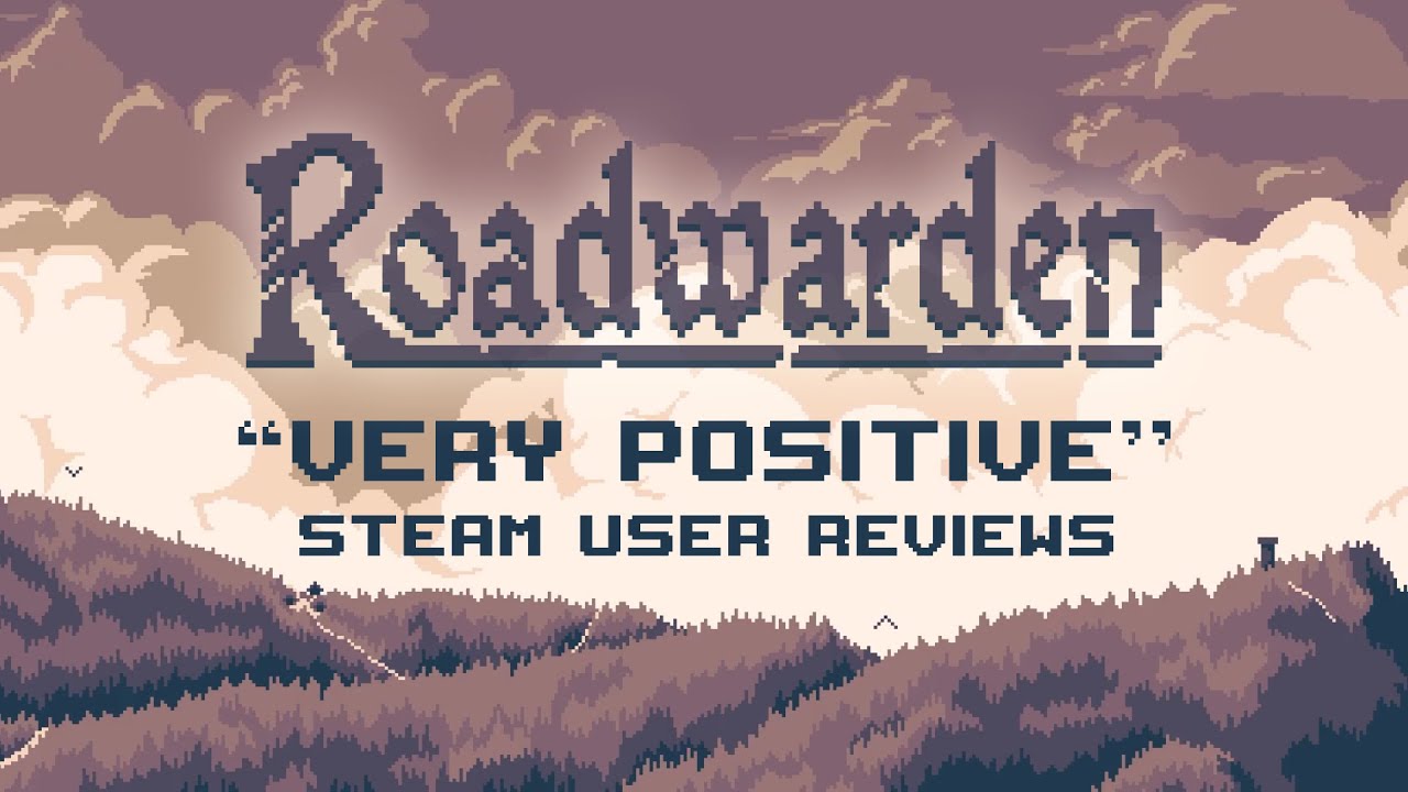 Roadwarden accolades trailer teaser