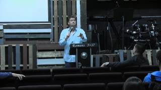 The Faultless Covenant