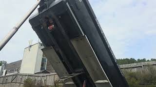 Volvo FH16 8x4 Tridem  2019 mod Nor Slep tipp EU ok dump truck | Image 4 - Autoline