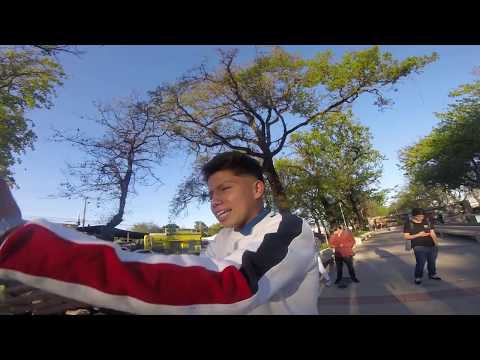 GEPEX vs ZADE: Semifinal - POEMA 20 Fecha 5 (VOL .TRAP)