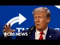 Trump team asks to schedule trial over classified documents after 2024 election