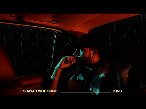 KING - Shayad Woh Sune | Full EP