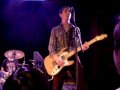 Test Pattern- The Thermals - Espionageact Espionageact Test Pattern- The Thermals