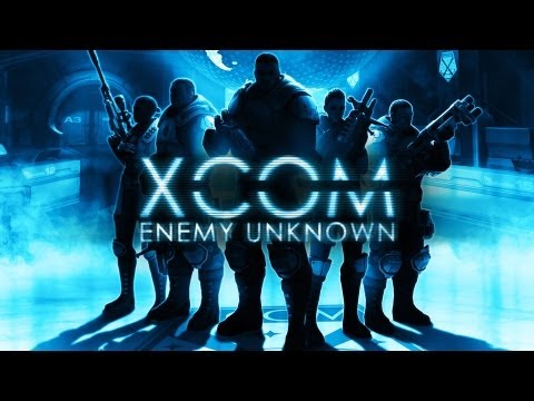 XCOM: EU e02 Operation Lazy Skull [Impossible][Ironman]