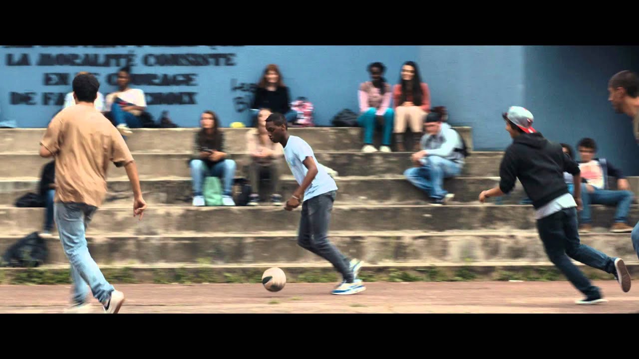 Les Heritiers - Bande annonce officielle