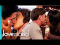 Every KISS And SMOOCH From Week Two   Love Island 2026