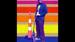 Floating Action w/ Carl Broemel - Cindercone - Milwaukee