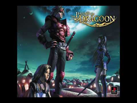 Top VGM #269 - Legend of Dragoon - Royal Castle