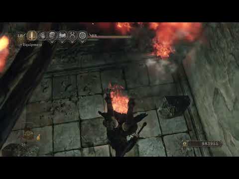 Day 75 NG+81 SL814, journey to max level, Dark Souls 2 SotFS