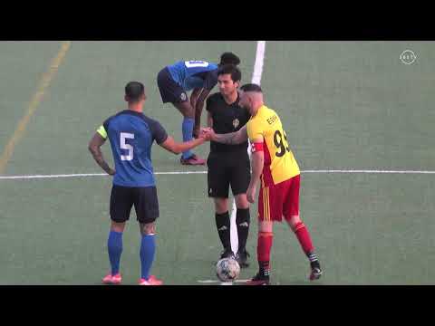 Syrianska GBG FC - Riyyo Atletic FC