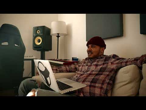 Walshy Fire: Music Vibes Life (Episode 2) #YouTubeBlack Voices