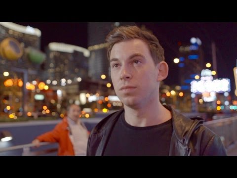 Hardwell's Travels - Episode 1: Las Vegas
