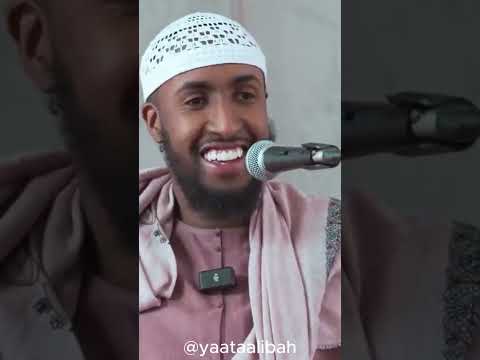 Trick to make dua in Sujood in Arabic even if you don't speak Arabic |  Ustadh AbdulRahman Hassan