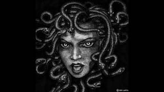 JKLL - Medusa's touch