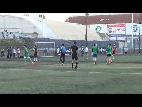 PANENKA VS  BARRANI - #Clausura2021 Fecha 3