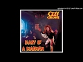 Ozzy Osbourne - S.A.T.O.