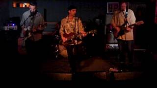 The So So Glos -- Dancing Industry