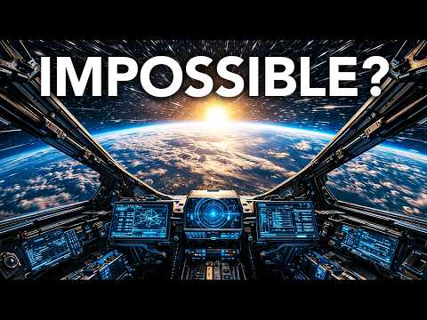 Science For Sleep | Why Humans Can’t Travel Even 1 Light-Year