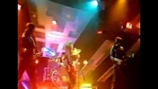 Suzi Quatro - Lipstick RARE FULL LENGTH VIDEO HD 1981