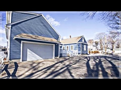 34 Maple St Taunton, MA 02780 - Single Family - Real Estate - For Sale
