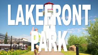 Sylvan Lake Jaws at the Lake 2017 Promo