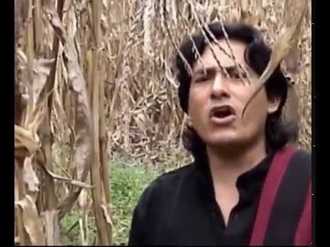 Cucharo e' palo - Elvin Romero