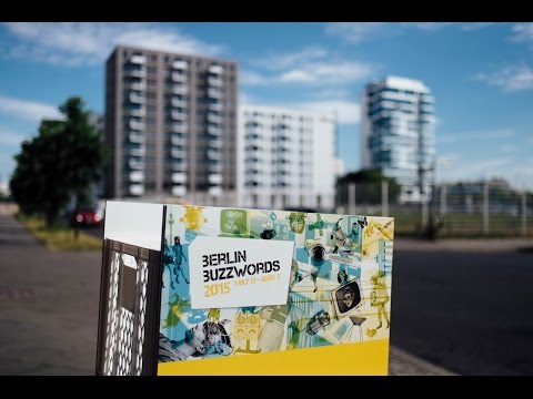 Berlin Buzzwords 2015: Tobias Kuhn & Nakul Selvaraj - Real-Time Monitoring of Distributed Systems