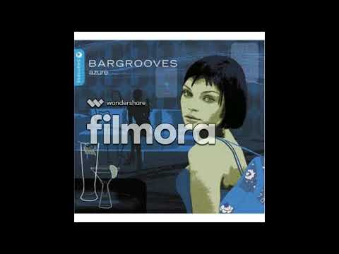 (VA) Bargrooves: Azure - The Little Big Band - If You Don't Know Me By Now (Dub Remix)